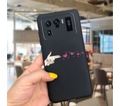 For Xiaomi Mi 11 Case Mi 11 Ultra Pro Lite 5G Phone Case Lovely Pattern Soft Silicone Cover Bumper For Xiaomi Mi 11 Ultra 5G