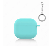 Case For AirPods Pro 2 3 Liquid Silicone Case Protective Cover Ultra-thin simple Soft Protect Cover for airpods 3rd generation