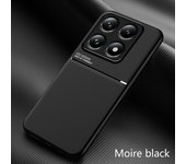 【2-in-1】Texture Design Phone Hard ShellFor Xiaomi 14T 14TPro Anti-slip design Higher than camera design