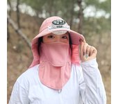 Nueva pantalla Digital Solar ventilador de carga gorra macho y hembra adultos al aire libre protector solar pesca seco granja trabajo grandes aleros sombrero de sol