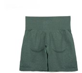 NVGTN Seamless Shorts for Women Push Up Booty Workout Shorts Fitness Sports Short Gym Clothing Yoga Shorts
