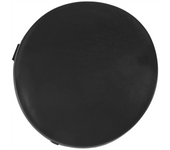 85071BR00A Car Rear Bumper Tow Hook Cap Cover Black for Nissan Qashqai J10 2007 2008 2009 2010 2012 2013 2014