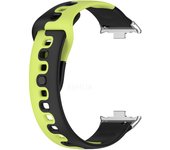 Colorful Silicone Strap For Redmi watch 4 SmartWatch WristBand For Xiaomi MIBand 8 pro Bracelet Band Watchband Sport Wristband