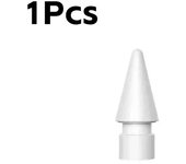 1st generation Apple pencil magnetic spare tip cap, iPad pen tip, accessories and parts