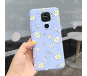 Soft Cover For Xiaomi Redmi Note 9 Note 9s Case Smartphone Cases For Xiomi Redmi Note9 Silicone Covers For Redmi Note 9s 9 Coque