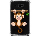 for Xiaomi Pad 5 Pro 12.4 Redmi Pad Pro Pad 6S Pro animals Cat Bear Anti-Drop Soft TPU Shockproof Tablet Cases Protective Cover