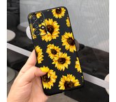 For Samsung Galaxy A13 4G Case 6.6" Liquid Silicone Cases For Woman Samsung A13 Fundas Galaxy A 13 Soft Shockproof Bumper Shell