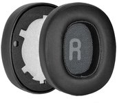 Replacement Protein Ear Pads for J-B-L TUNE 700BT 750BTNC Headphone 700BTNC 750BT Round Cup Earmuffs Memory Foam Earcups Cover