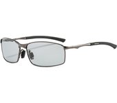 Gafas de sol polarizadas que cambian de color, gafas de sol de visión nocturna para conducir, gafas de metal