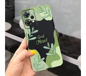 Dinosaur Phone Cover For Oneplus Nord CE 2 Lite 5G Couple Love Heart Back Case On Nord CE2 2Lite Shockproof Soft Bumper Coque