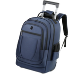 Mochila rodante con Mochila con ruedas con para viajes de negocios