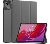 For Xiaoxin Pad 2024 Case 11 inch Magnetic Stand Hard Leather Cover For Funda Lenovo Tab M11 Tablet Case tb330fu tb331fc