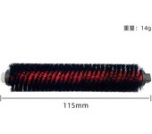 Main Brush Filter Mop Dust Bag for Roborock S8 Pro Ultra Accessories  Side Brush of S8+ Robot Vacuum Cleaner Part