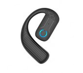 Wireless Headphones With Microphone Bluetooth Earphones ENC Noise Cancelling Hands-free Headset Busines Auriculares Driving