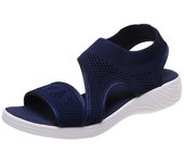 Women's summer flat sandals