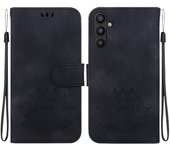 Para Samsung Galaxy Quantum 2 A03s F52 A54 A71 A82 4G 5G UE Estados Unidos India Solapa Anti - Caída Ranura Billetera Carcasa