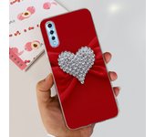 Lovely Cat Pattern Back Case For Vivo Y7s Cases Child Fashion Soft TPU Clear Silicone Bumper For Vivo Y7s V1913A V1913T Capas