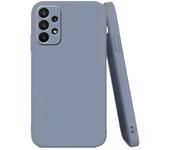 Para Samsung Galaxy A23 funda Samsung A23 A22 A13 A53 A73 Capas teléfono parachoques trasero suave TPU cubierta para Samsung A 23 A23 Fundas