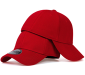 Gorra de béisbol de alta calidad para hombre, Gorras con Cierre trasero, gorra completa cerrada para mujer, Gorras de hueso, gorra de camionero para hombre 2024