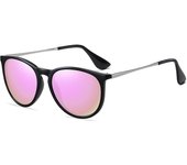 Nuevas gafas de sol polarizadas para hombres y mujeres, gafas de sol coloridas de moda, gafas de sol de moda