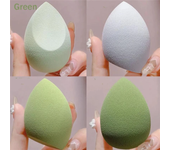1/4/8pcs makeup sponge blender beauty egg blow cosmetic soft foundation sponges powder blow female make up accessories beauty to