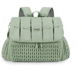 Large Diaper Stroller Waterproof Mummy Maternity Nappy Travel Nursing Multifunction Tote Bag