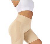 NVGTN  Seamless Shorts for Women Push Up Booty Workout Shorts Fitness Sports Short Gym Clothing Yoga Shorts