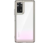 For Funda Xiaomi Redmi Note 12 Pro 4G Global Case Xiaomi Redmi Note 12 Pro 4G Cover Shockproof Candy Hard TPU Phone Back Cover