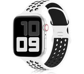 Strap For Apple Watch Band 49mm 44mm 45mm 42mm 41mm 38mm 40mm correa Silicone sports bracelet iwatch 9 8 SE 7 6 5 Ultra