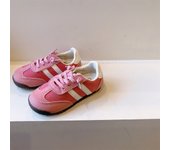 Zapatos deportivos para niños de 3 a 6 años, zapatos de entrenamiento alemanes, zapatos de tablero para bebés para niños