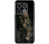For OnePlus 10 Pro Back Cover Phone Case Clear Soft TPU Painting Shockproof Coqud fundas For Oneplus 10Pro 1+ 10 Pro Soft Capa