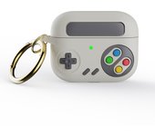 For 2023 2022 Airpods Pro2 Bluetooth Headset Silicone Retro Game Console Case 3rd Generation Headphone Case for AirPods Pro