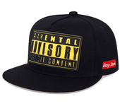 Gorra de béisbol ajustable para hombre y mujer, gorro de béisbol de estilo Hip Hop, informal, de algodón, Snapback, para exterio