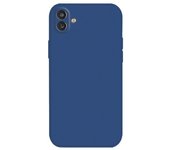 Funda protectora Samsung Galaxy M13 5G Funda de teléfono silicona carcasa trasera  de Apertura precisa
