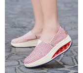 women summer slip on shoes