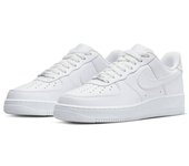 Leten Air Force 1 Original Men's and Women's Fashion Classic Casual Sports Outdoor Board Low Shoes Work shoes