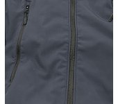 Outdoor Soft Shell Fleece men's and women's winter windproof waterproof breathable warm three-in-one jacket shark skin jacket