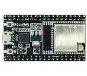 ESP32 Development Board WiFi+Bluetooth Ultra-Low Power Consumption Dual Core ESP-32 ESP-32S ESP32-CAM ESP-WROOM-32 CH9102X