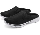 Zapatillas de Estar por Casa para Hombre y Mujer, Zuecos de Playa, transpirables, antideslizantes, Cómodos y ligeros