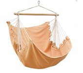 Sillón Colgante XL para Exteriores, 155 x 125 cm, Muebles de jardín, sillón Colgante, sillón Colgante para Exteriores, Silla Colgante para niños, Silla Colgante sin Estructura, Estilo Bohemio