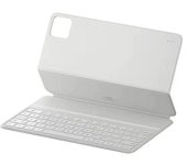 Original Xiaomi MI Pad 6 /6Pro Keyboard Protective case English Tablet Keyboard Magnetic Case 64 Button 1.3mm keystroke
