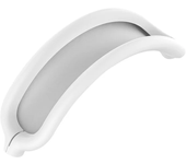 Soft Anti-Scratch Transparent Cover For AirPods Max TPU Wireless Shockproof Headphones Case Protective Sleeve Protector