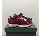 Calzado de hombre, Calzado de mujer, 2002R, Primavera, Aumentado, Deporte, Retro, Zapatillas de correr