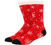 New Fashion Christmas Socks Fashion Christmas Tree Socks Gifts for Men and Women