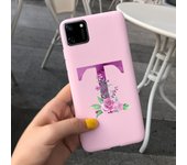 For Realme C11 2021 Case Realme C 11 2020 Cover Dragon Letters Painting Housing Shell TPU Soft Silicone Phone Bag Realme RMX3231