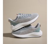 Nuevos zapatos de mujer de moda transpirable tejido con mosca zapatos deportivos de mujer cómodos zapatos de viaje de plataforma zapatos casuales de mujer