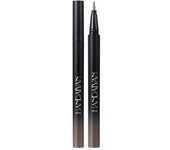 Delineador de ojos Pearlescent Glide - Resistente al agua, de larga duración y a prueba de suciedad - Textura de crema en gel