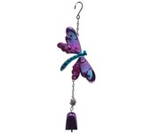 Hot Sale 1pc Chime For Wall Window Door Wind Bell Hanging Ornaments Vintage Home Campanula Decoration Crafts