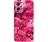 Case For Realme 9i Soft Case Transparent Clear Protective Shell Cover Funda For Oppo Realme 9i Coque Realem9i RMX3491 9 i 6.6"
