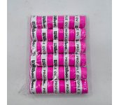Wilson 30PCS  Overgrip Sticky For Beach Tennis Racket Padle Racket Professional Tennis Badminton Racket 2025 Overgrips Set